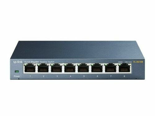 SP-BD-1400183 - TERRA BLACK DWARF G5 10 users 10,100,1000 Mbit/s SSD Desktop