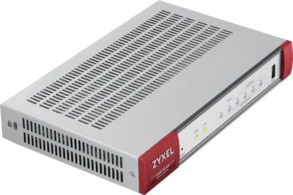 USGFLEX100-EU0112F - Zyxel USG Flex 100 UTM Bundle Firewall Firewall 1,000 Mbps