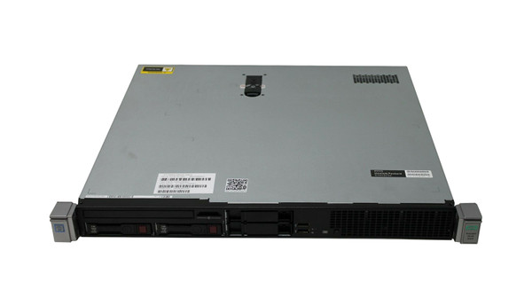 JX921-61001 - HP Aruba ClearPass 5K DL20 Hardware Appliance