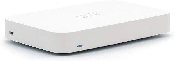 GX50-HW-EU - Cisco Go Router Firewall Plus Firewall 500 Mbps