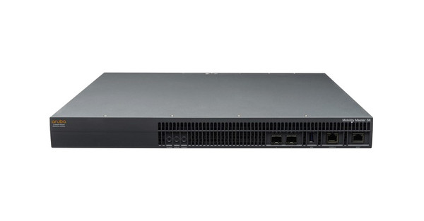 JY792-61001 - HPE Aruba MCR-HW-5K Mobility Conductor Hardware Appliance with Support for up to 5000 Devices