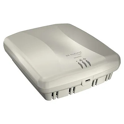 J9522A - HP ProCurve MSM415 1 x Port 1000Base-T + 1 x Port RJ-45 Console IEEE 802.11a/b/g/n 2.4/5GHz Security Sensor