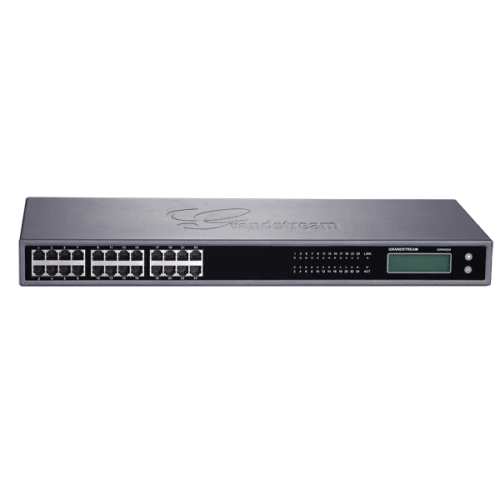 GXW4224 V2 - Grandstream Gateway 24x FXS GXW-4224 V2 Gateway HTTPS