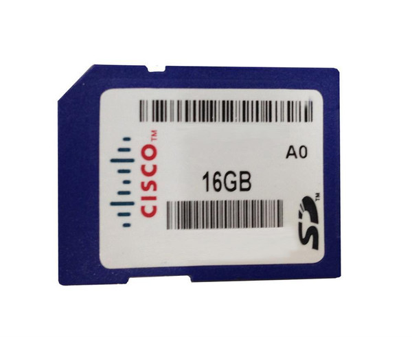 UCS-SD-16G-RF - Cisco Nexus 2232TM 32 x Ports 1000Base-T + 8 x SFP+ Layer 2 1U 10Gigabit Ethernet Fabric Expansion Module
