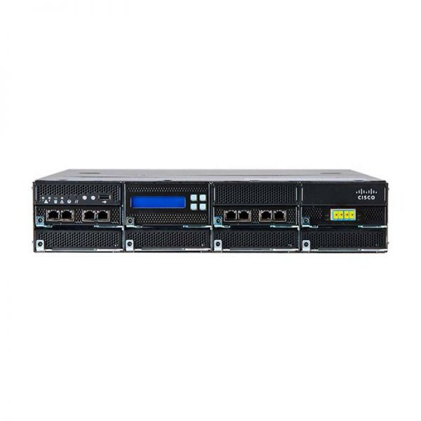 FP8300-STK40G-K9 - Cisco Stacking Kit Module for FirePOWER 8300