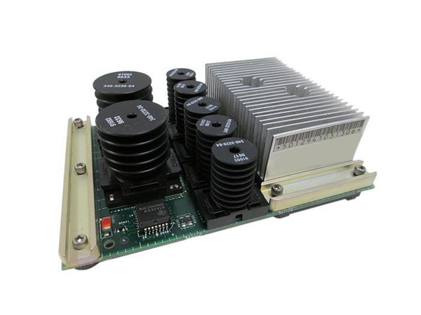 X2500A - Sun 167MHz UltraSPARC Module 512KB Cache