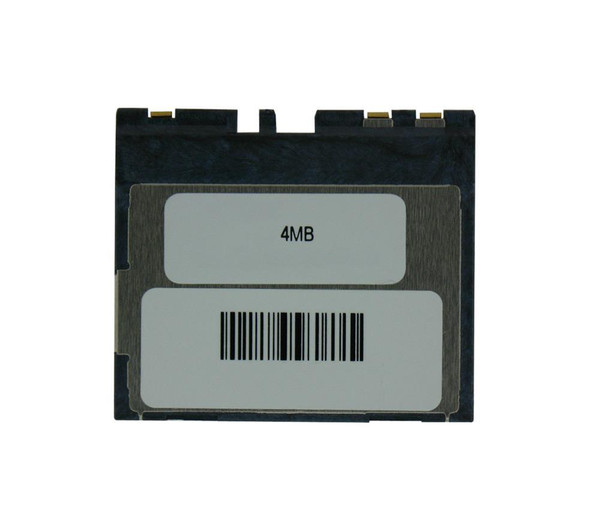 VM216T5-CS03-2= - Cisco 4Mb 5V Mini-Flash Memory Card For 1700 Router Mem1700-4Mfc