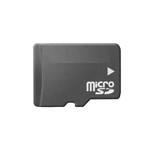 SDC4/8GB - Kingston 8GB microSDHC Class 4 Flash Card