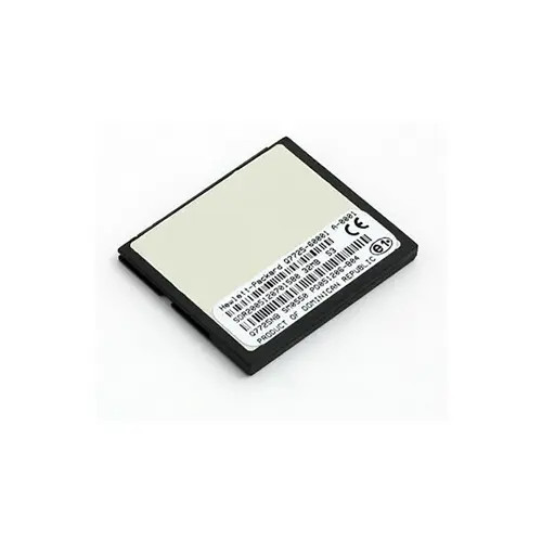 Q7725NB - HP 32MB Compact Flash Firmware Memory for LaserJet 4345 Series Multifunction Printer