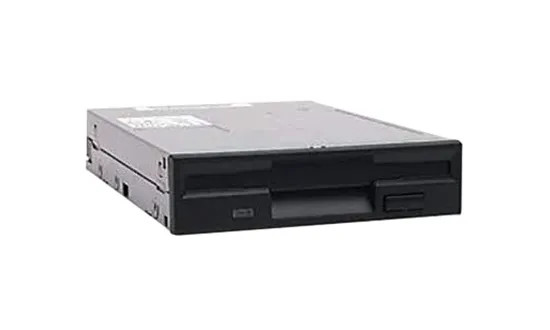 347233-001 - HP 1.44MB 3.5-inch Floppy Drive