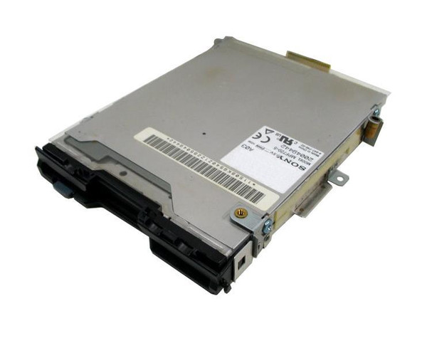 MPF720-3 - HP / Sony 1.44 3.5-inch Slimline Floppy Drive