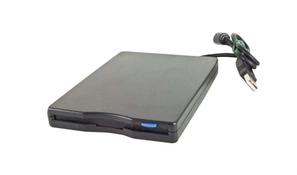 10H3980 - IBM 1.44Mb External Floppy Drive for ThinkPad 701/560/365