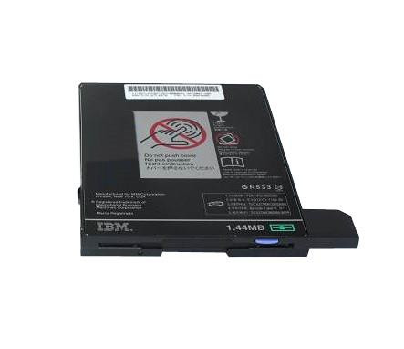 08K9603 - Lenovo 1.44MB PC 1 x 3.5-Inch Internal Floppy Drive