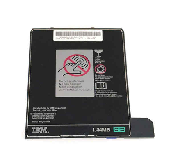05K9206 - IBM 1.44MB 3.5-inch Floppy Drive for ThinkPad A20