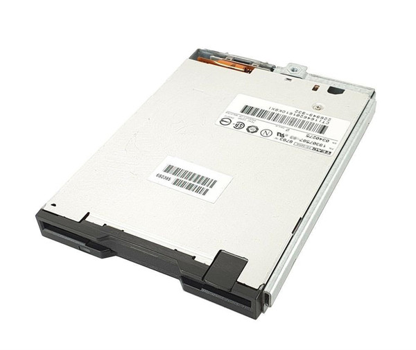 235168-003 - HP 1.44MB SlimLine Floppy Drive
