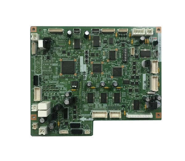 RM2-7582 - HP Formatter Assembly for LaserJet M806 M830 M855