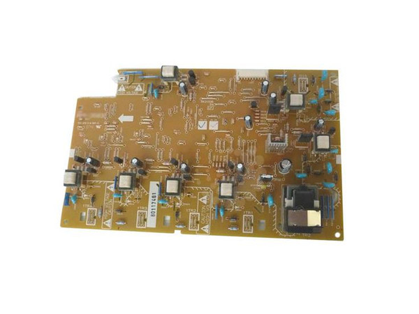 RM1-5475 - HP High Voltage Transfer PC Board for Color LaserJet CP6015 / CM6040 Printer