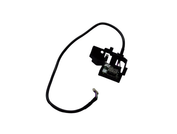 RM1-8429 - HP USB Connection PC Board Assembly for LaserJet Enterprise M600 Series Printer Interface Component