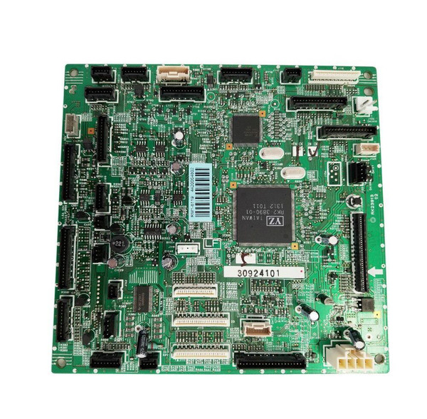 RM1-8119-000CN - HP DC Controller PC Board for LaserJet Enterprise 500 M570 / M575 Printer