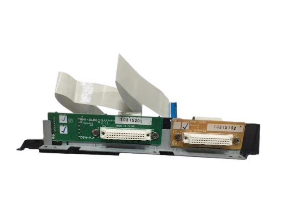 RM1-2995-010CN - HP Connecting PCA Assembly for LaserJet M5025 / M5035 / M5039 MFP Printer
