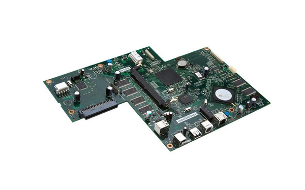 Q7819-61009 - HP Main Logic Formatter Board Assembly for LaserJet M3035 / M3027 Series Printer
