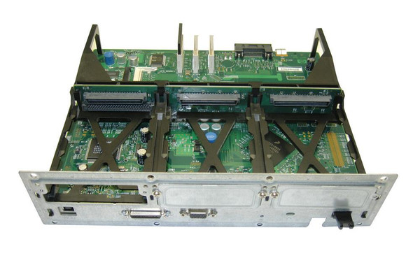 Q3999-67902 - HP Main Logic Formatter Board Assembly for Color LaserJet 4650