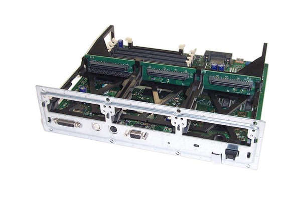 Q3659-60003 - HP Formatter Board with Firmware for CLJ 9500 Series