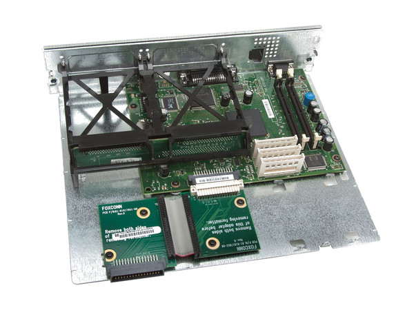 Q3722-67902 - HP Main Logic Formatter Board Assembly for LaserJet 9050N Printer