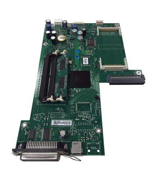 Q6508-61005 - HP LaserJet Formatter Board for 2420 2430
