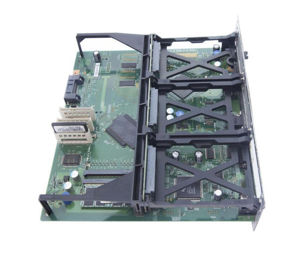 Q3713-69002-N - HP Main Logic Formatter Board Assembly for Color LaserJet 5550 Series Printer