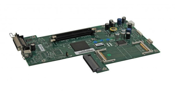 Q3955-60004 - HP Main Logic Formatter Board Assembly for LaserJet 2400 Series Printer