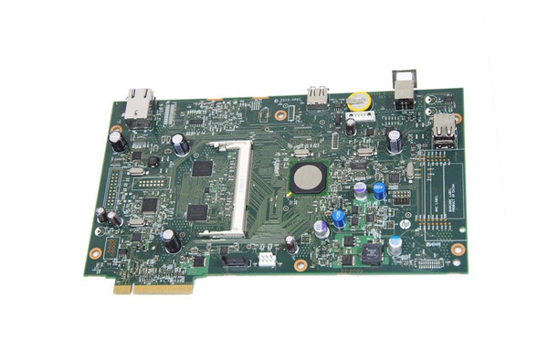 CE988-67906 - HP Main Logic Formatter Board Assembly for LaserJet Enterprise 600