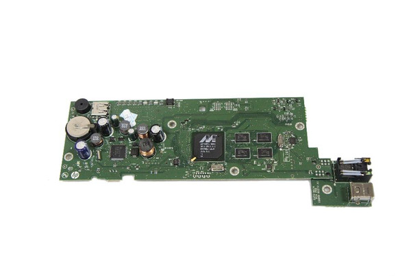 CQ890-67023 - HP Main PCA Formatter Board Assembly for DesignJet T520 Series Printer