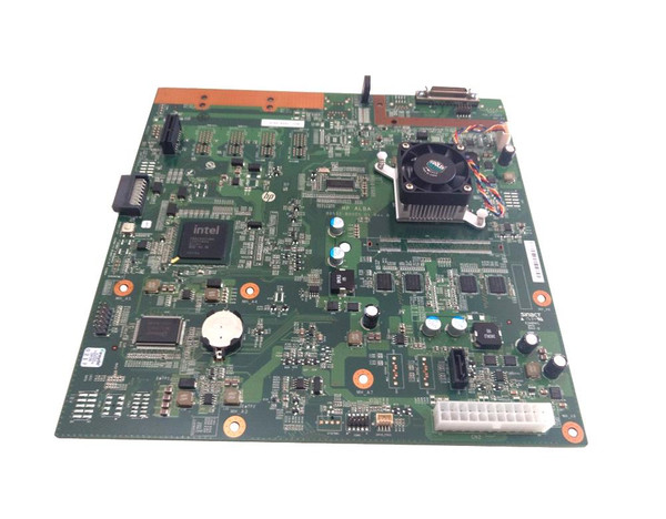 CR357-60319 - HP Main Logic Formatter Board Assembly for DesignJet T920/T1500 Series Printer