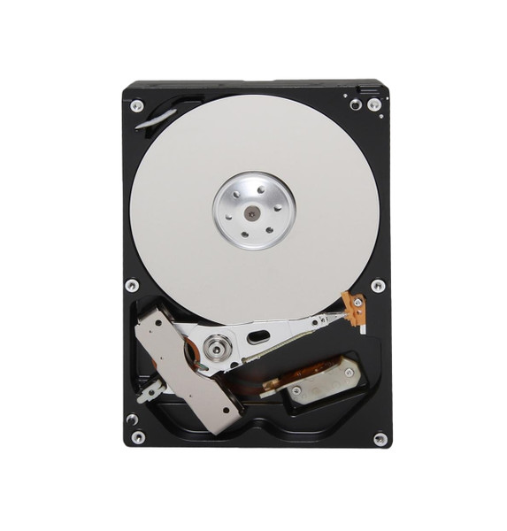 077MS34 - Fujitsu 500GB 7200RPM SATA 3Gb/s Hot-Swappable 16MB Cache 3.5-Inch Hard Drive