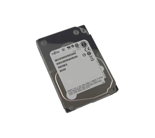 0771DJ3 - Fujitsu 600GB 10000RPM SAS 6Gb/s Hot Pluggable 16MB Cache 2.5-Inch Hard Drive