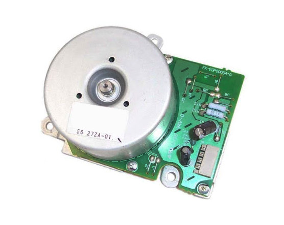 RM2-2538-000CN - HP Fuser Drive Motor for LJ 5200 / M5025 / 5035 / M712 / M725 Series
