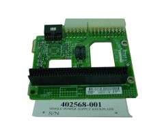 009996-001 - HP Power Supply Backplane