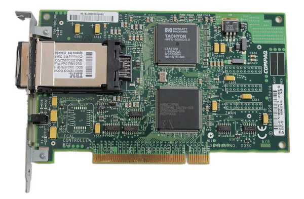 005107-000 - HP PCI Fibre Channel Host Bus Adapter Card