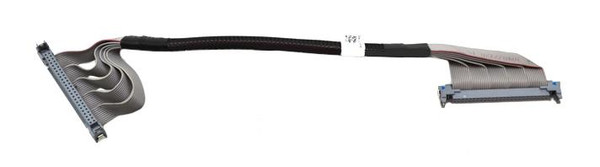 W843K - Dell Front I/O Control Panel Board Cable for PowerEdge T310 / T410