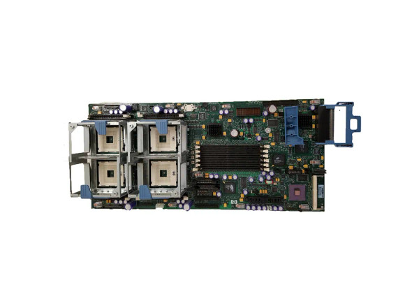 011429-001 - HP System Board Motherboard for ProLiant BL40P Series System