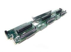 012055-002 - HP 6-Bay SCSI Backplane Board for ProLiant DL380 Gen4 Server