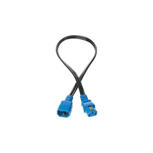 SG510A - HP C13-C14 6ft Single Power Line Communications Power Cable