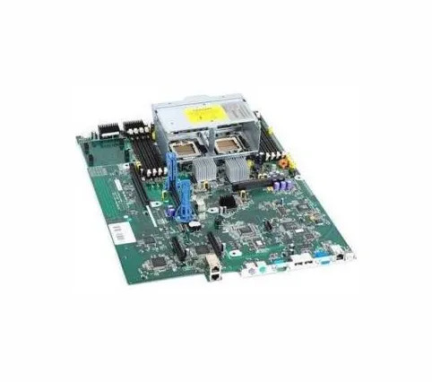 012317-001 - HP Socket PGA604 System Board Motherboard with Processor Cage for ProLiant DL380 G4 Supports 2x Xeon Series DDR2 6x DIMM