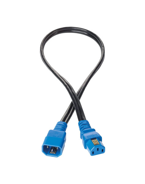 SG507A - HP IEC 60320 C13 Power Cable for UPS R/T3000 Gen2