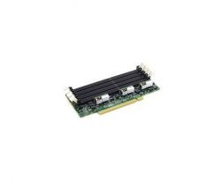 012826-001 - HP Memory Carrier Board from DL580 G4 Server
