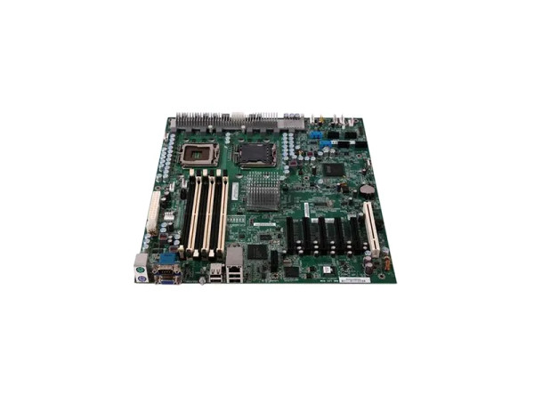 012642-000 - HP System Board Motherboard for ProLiant ML370 Gen5