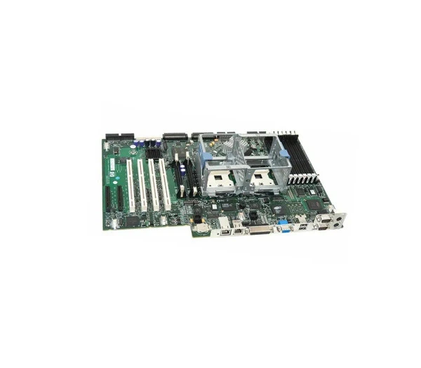 012974-001 - HP Socket PGA604 System Board Motherboard for ProLiant ML370 Gen4