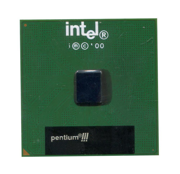 018215-689 - HP 650MHz 100MHz FSB 256KB L2 Cache Socket SECC2 Intel Pentium III Processor Upgrade for Omnibook 650