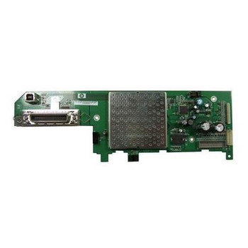 02277-60112 - HP Main Logic Board (includes Firmware) for Deskjet Plus Printer